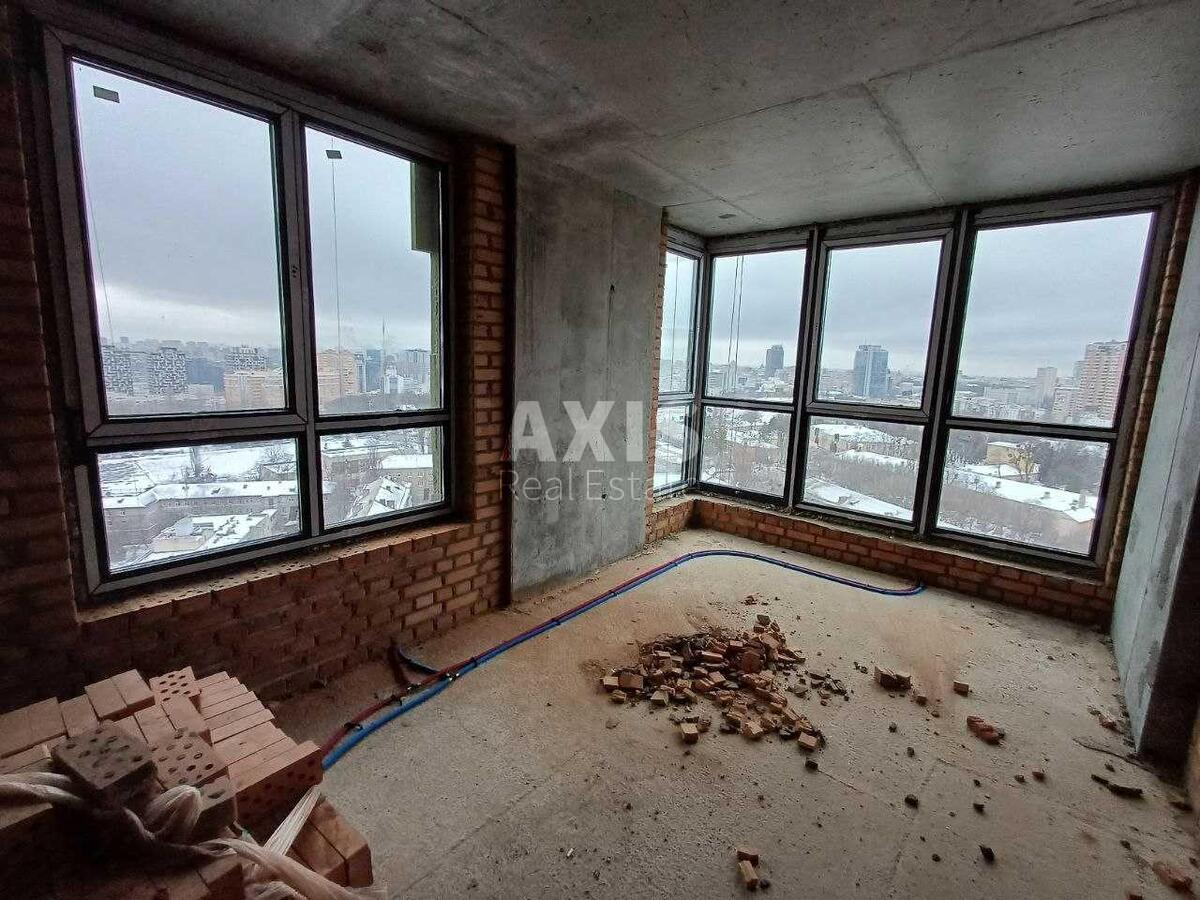 2к квартира ул. Евгения Коновальца 306349612