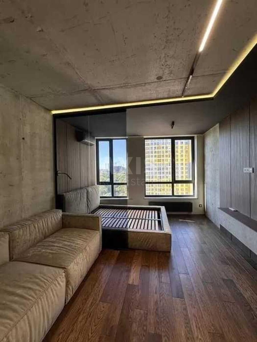 1k apartment vul. Radchenka Petra 27638992