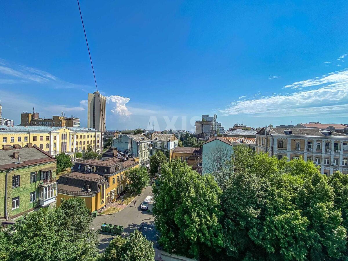 3к квартира ул. Бульварно-Кудрявская 7Б13