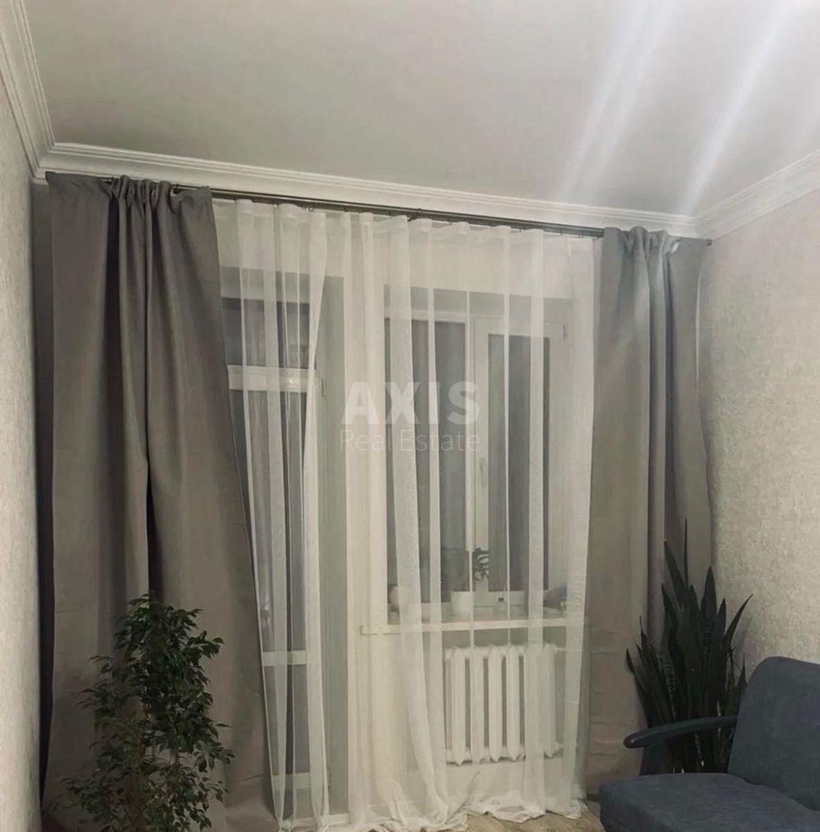 1k apartment vul. Shepeljeva Mykoly 80