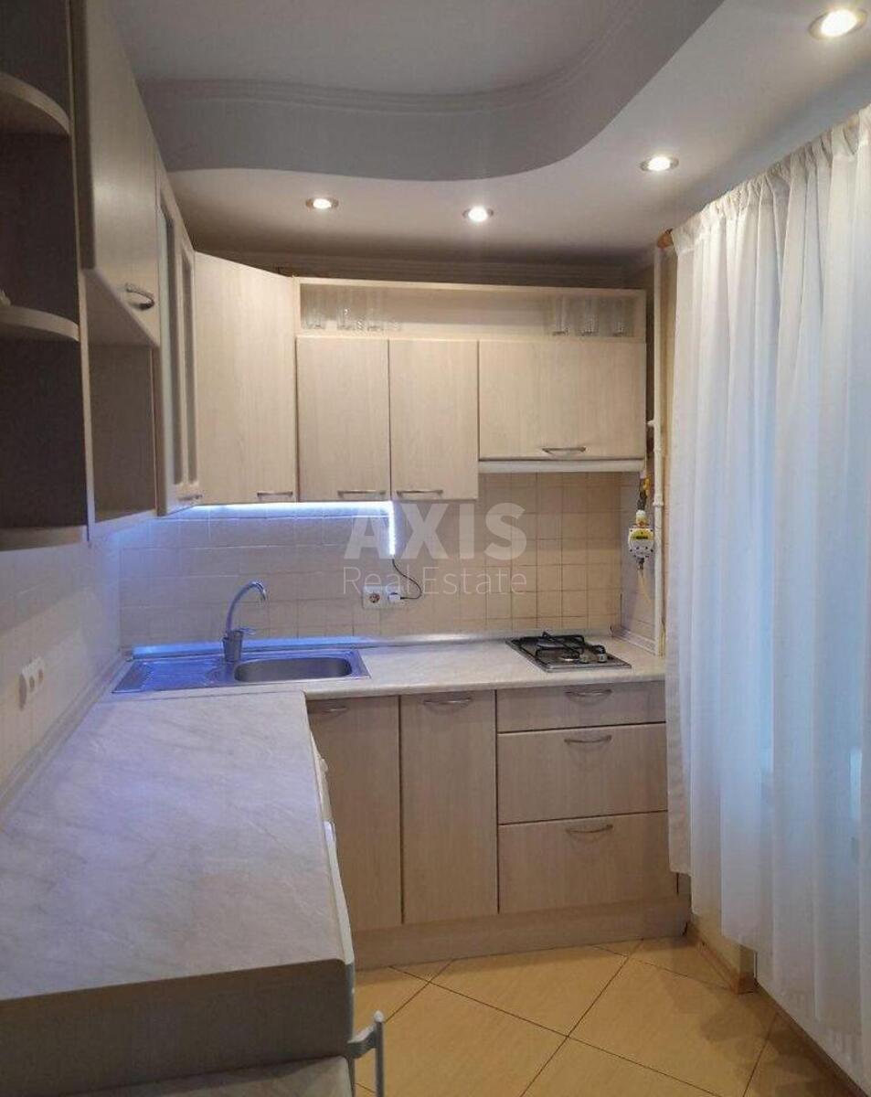 1k apartment vul. Dubinina Volodi 14597770