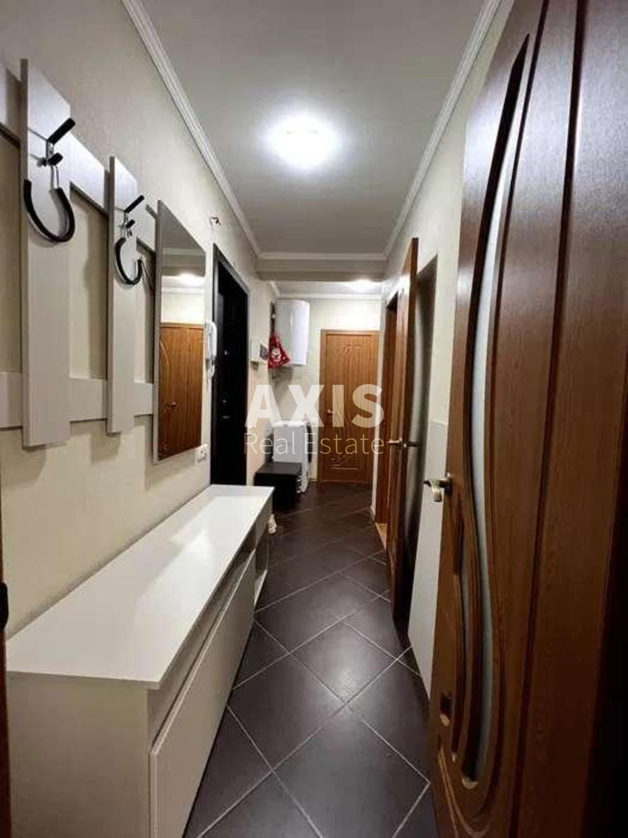 2k apartment bul. Igorja Shamo 20/110