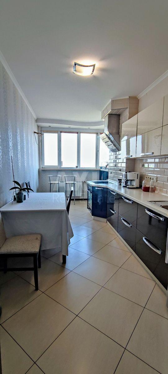 3k apartment vul. Levitana 33