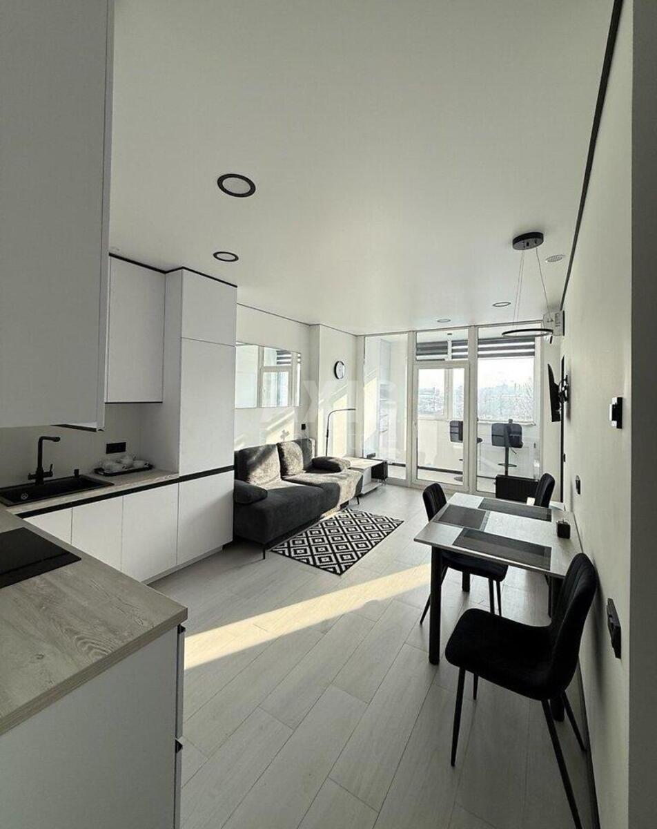 2к квартира пр-т Берестейский 11, корп. 3640361