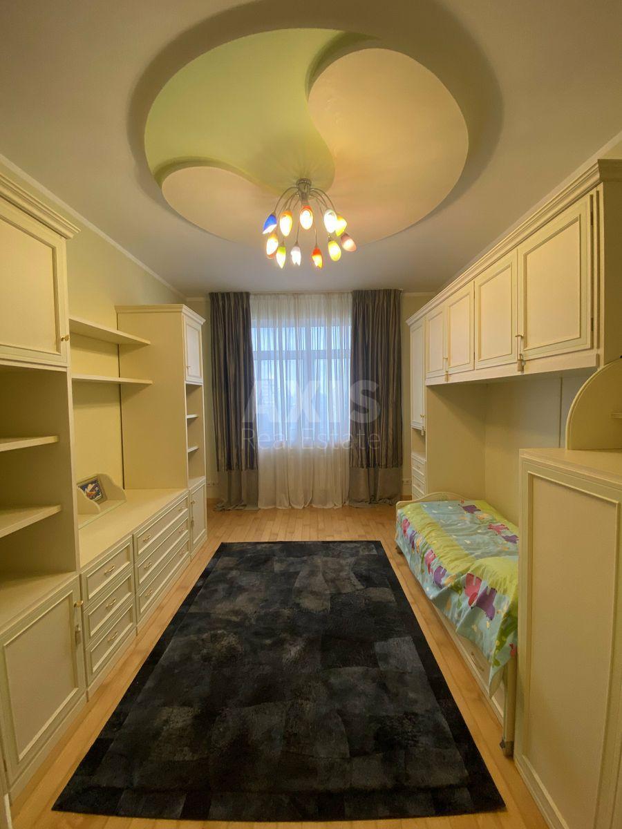 3k apartment uzv. Kudrjavs'kyj 3Б5