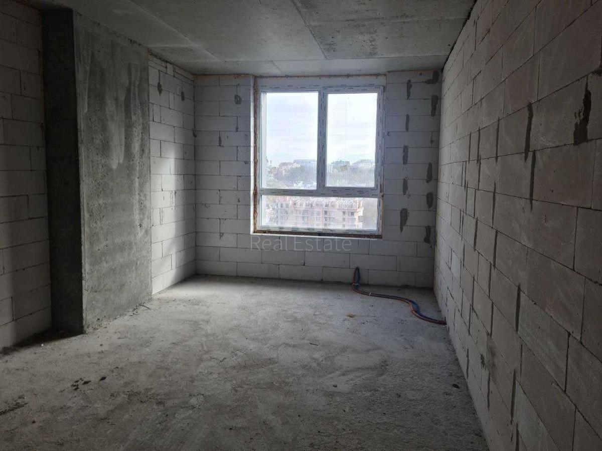 1k apartment vul. Glybochyc'ka 730