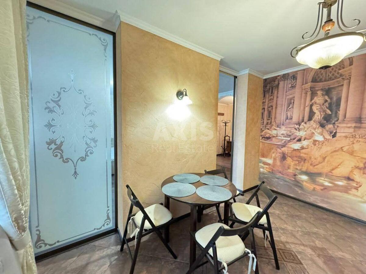 1k apartment vul. Knjazhyj Zaton 21641210