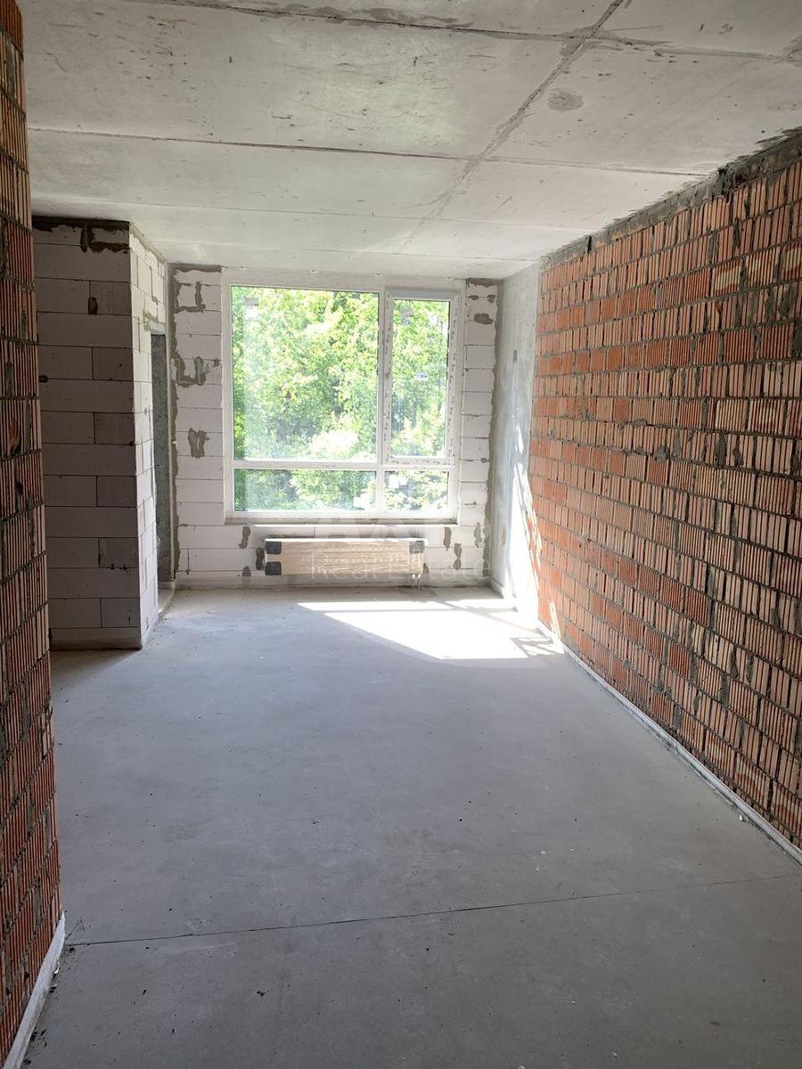 1k apartment vul. Kvitky Cisyk 341