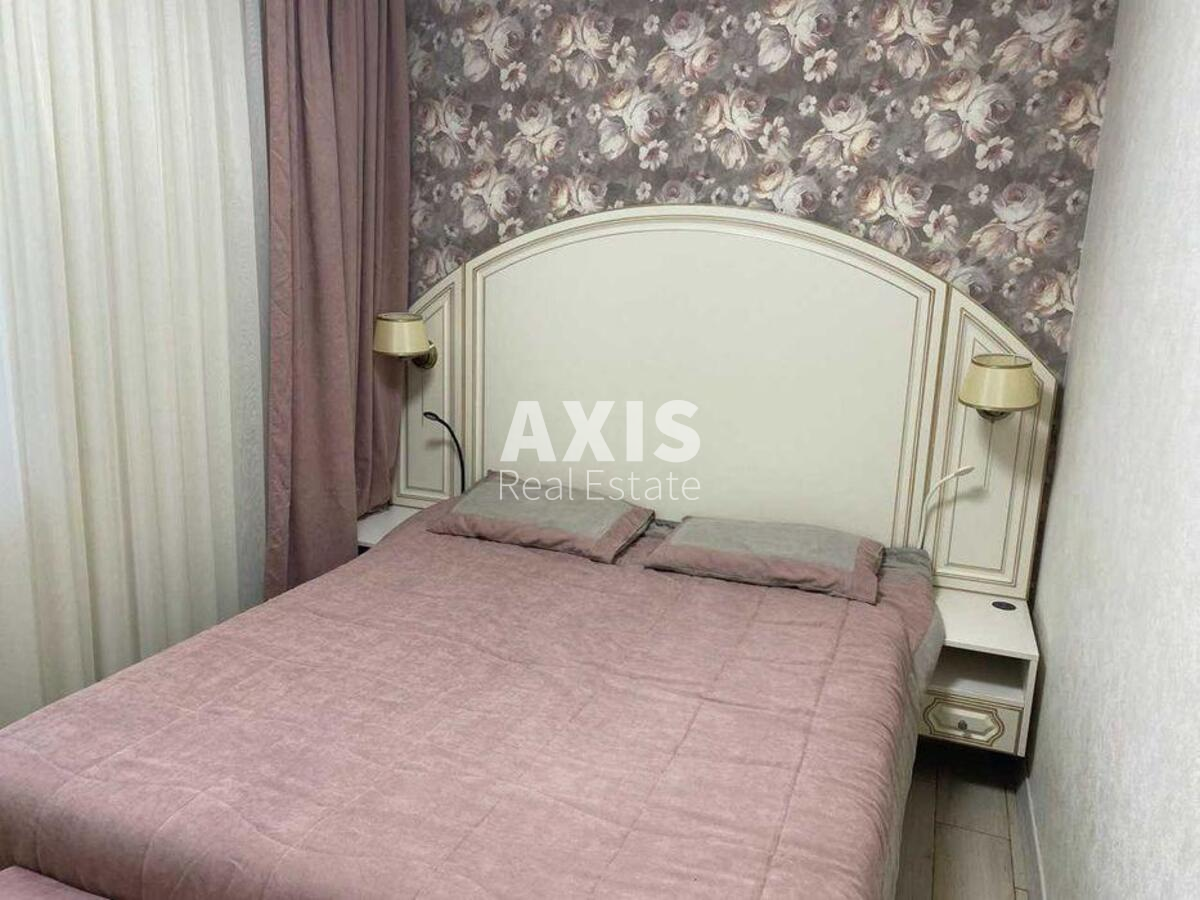 2k apartment vul. Kostjuka 161