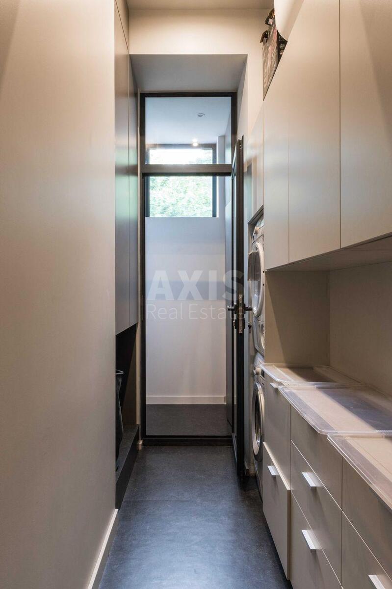 4k apartment vul. Zan'kovec'koi' 5/219