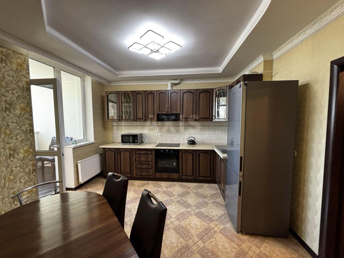 3k apartment vul. Myhajla Maksymovycha 3Г59980