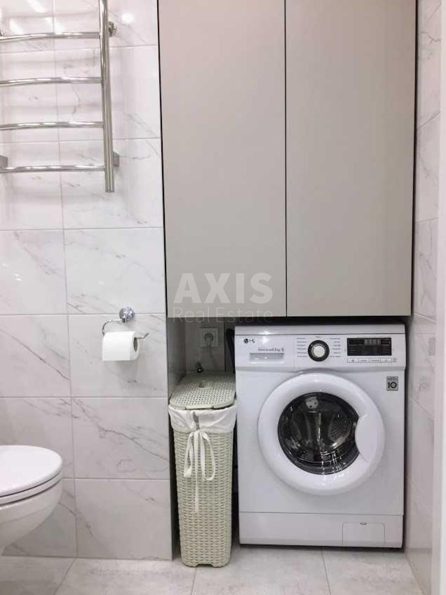 1k apartment vul. Velyka Vasyl'kivs'ka 1396