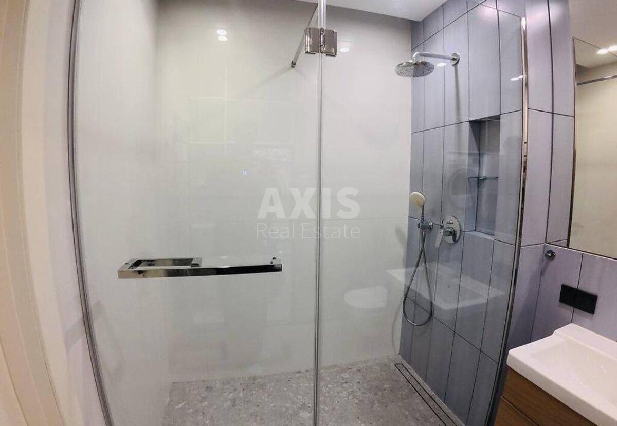 2k apartment vul. Saljutna 2, корп. 26
