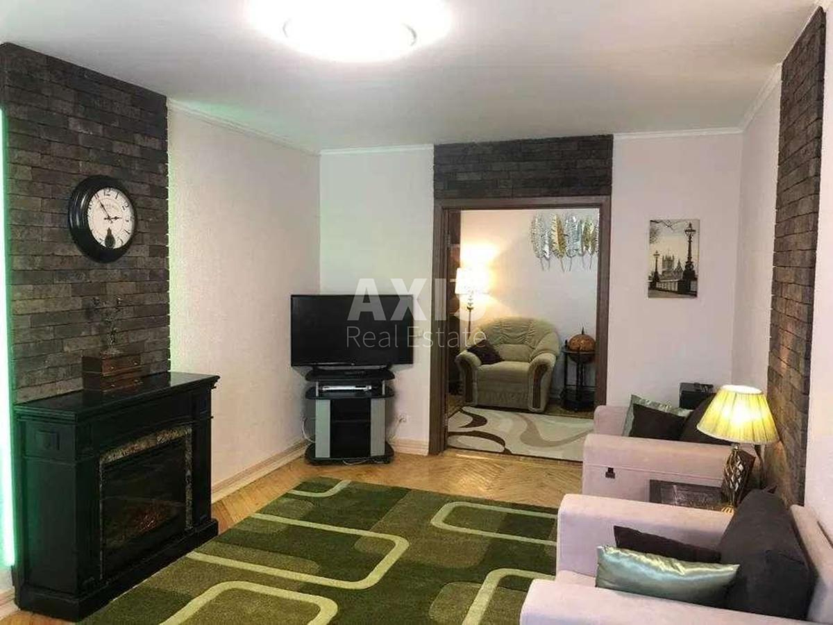 3k apartment pr-t Geroi'v Stalingrada 200