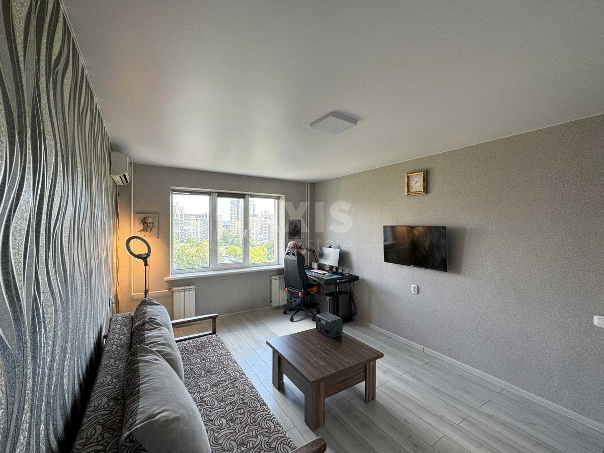 1k apartment vul. Bulgakova 80