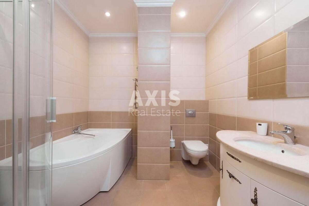 2k apartment vul. Skovorody Grygorija 65