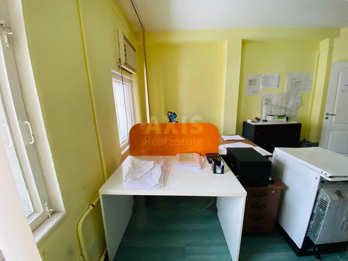 Office vul. Pan'kivs'ka 6Б, 600m2600885