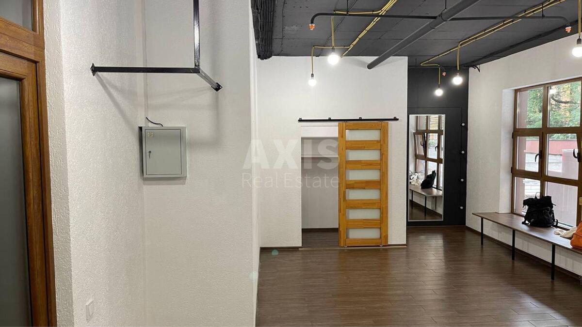 Office vul. Hmel'nyc'kogo Bogdana 2/37Б, 41m27