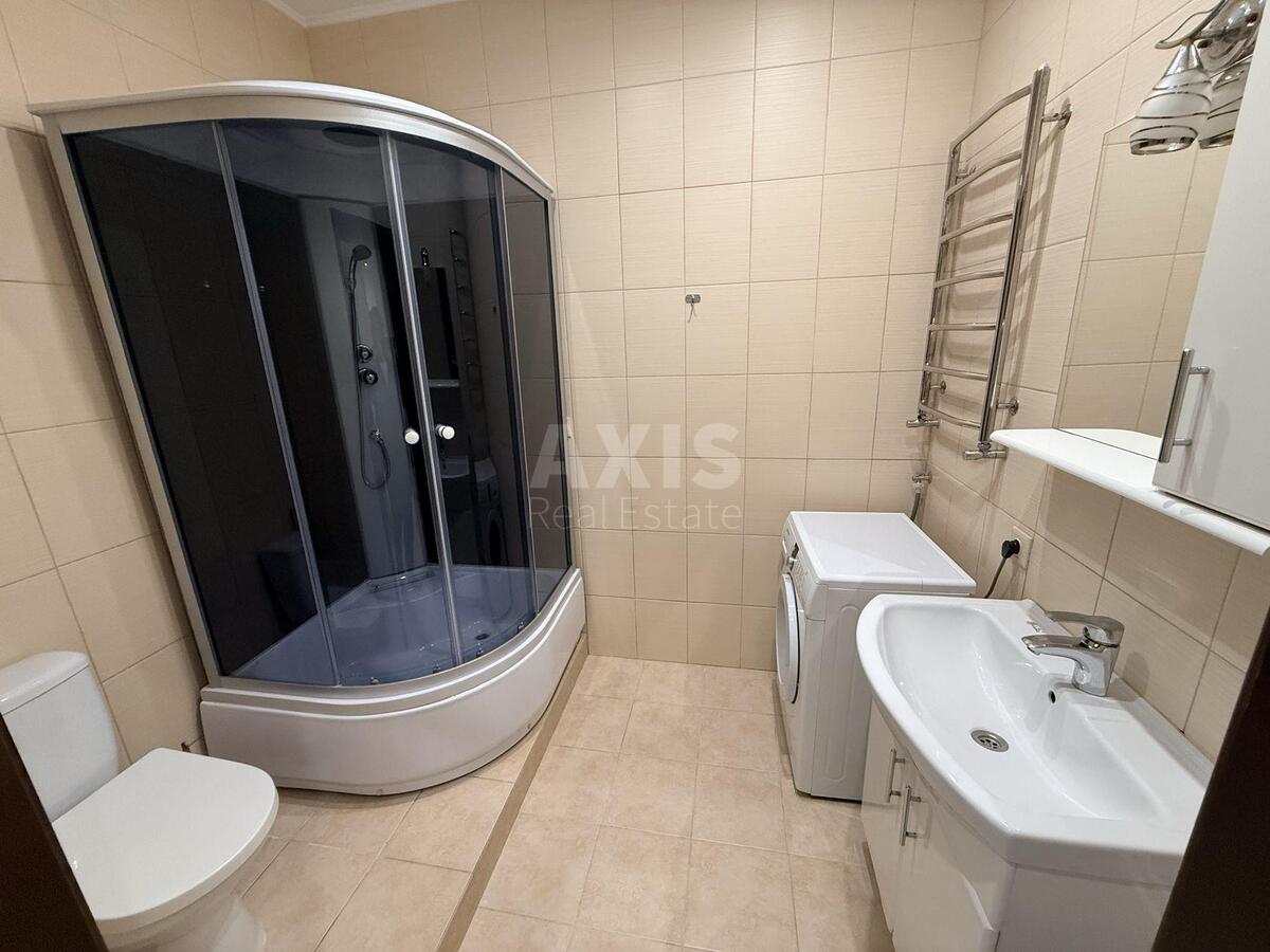 1k apartment vul. Lucenka Dmytra 10601108