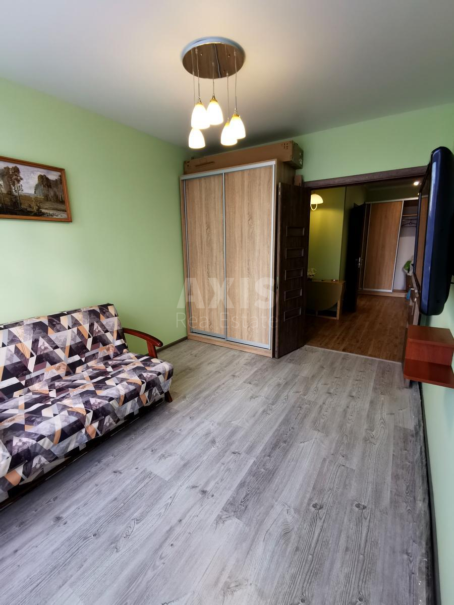 2k apartment vul. Sverstjuka Jevgena 6233349