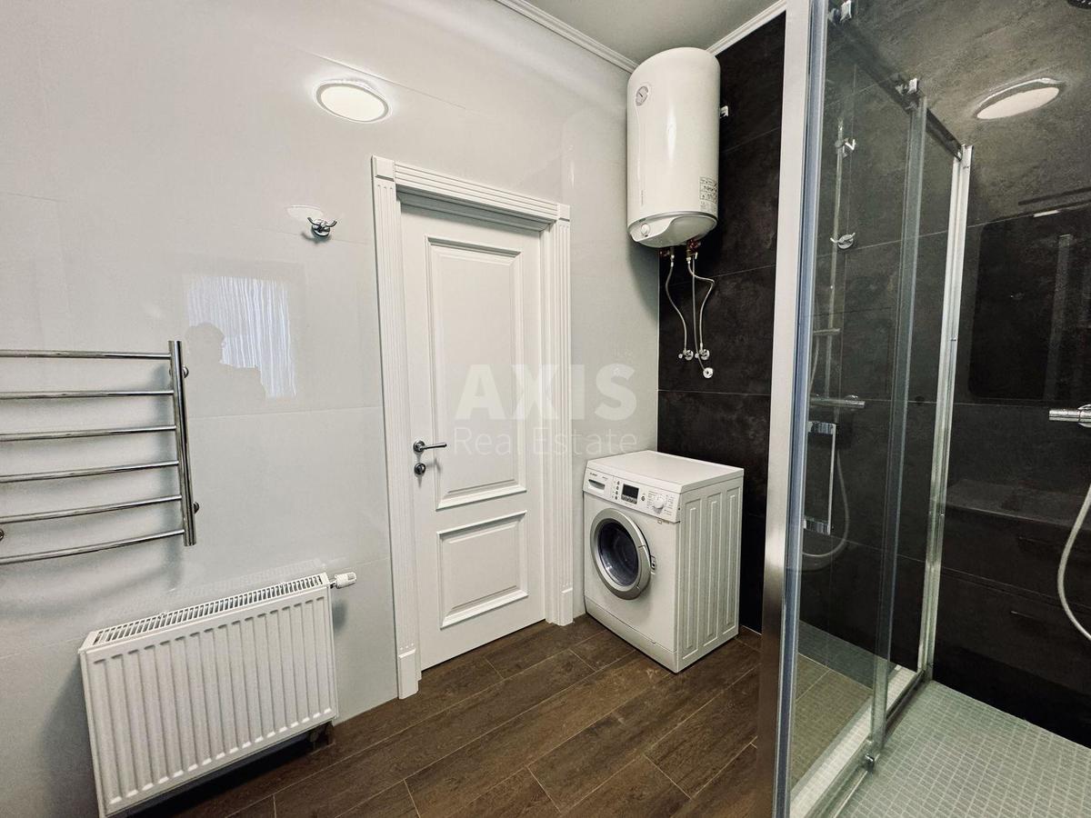 1k apartment vul. Kudri Ivana 73