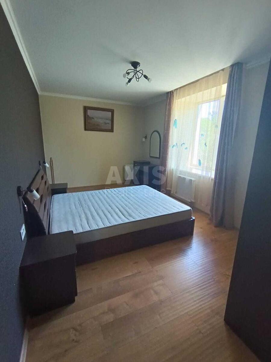 2k apartment vul. Gercena 321