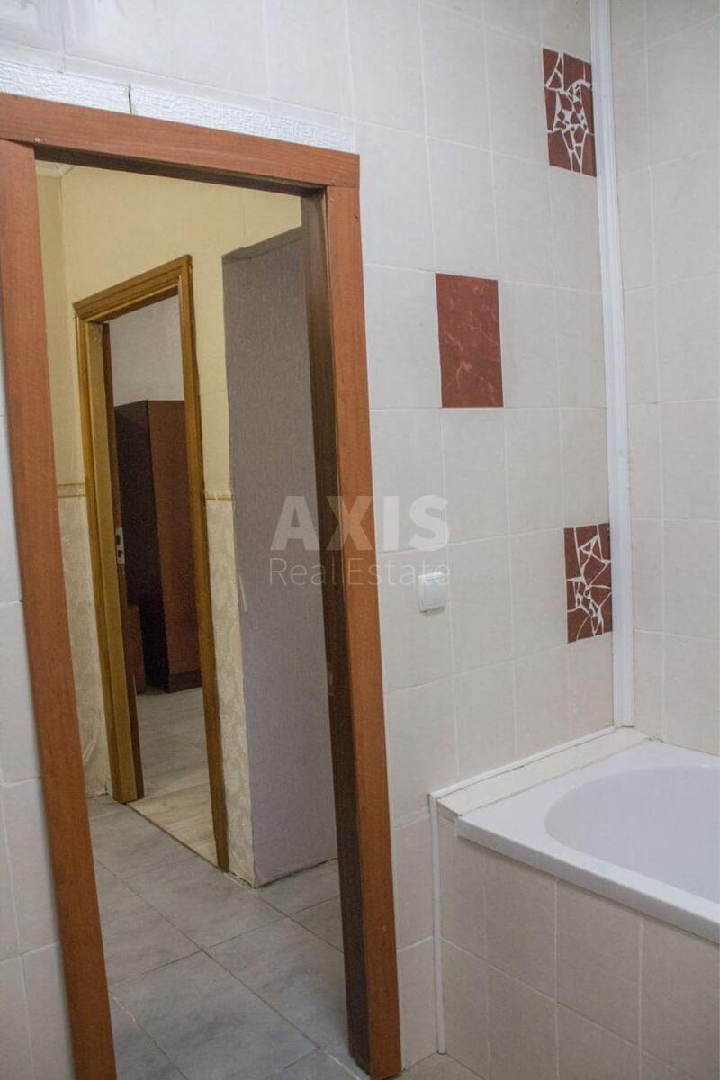 1k apartment bul. Gasheka Jaroslava 227