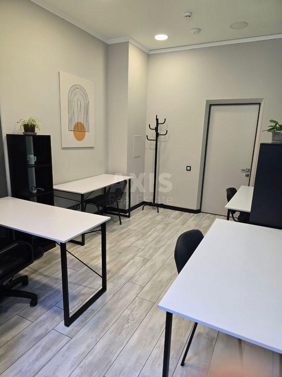 Office vul. Observatorna 12А, 13m2601510