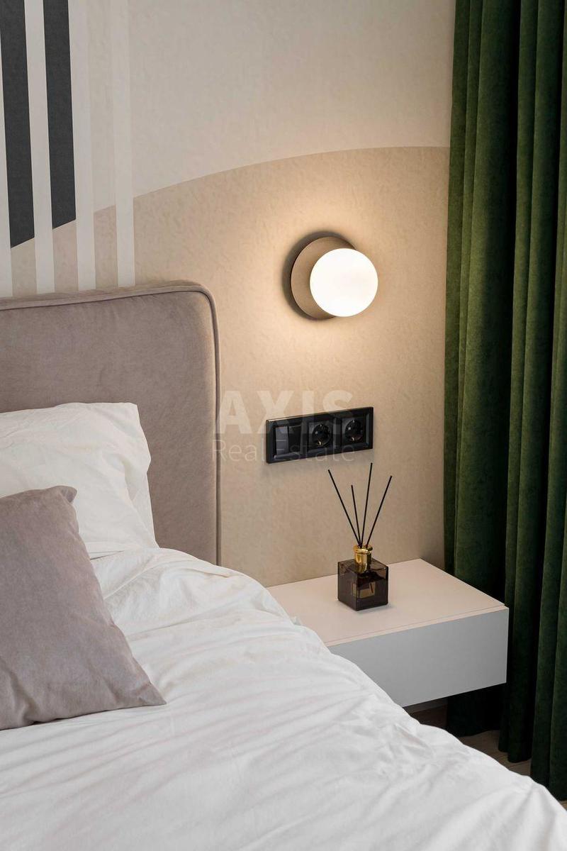 2k apartment pr-t Peremogy 674