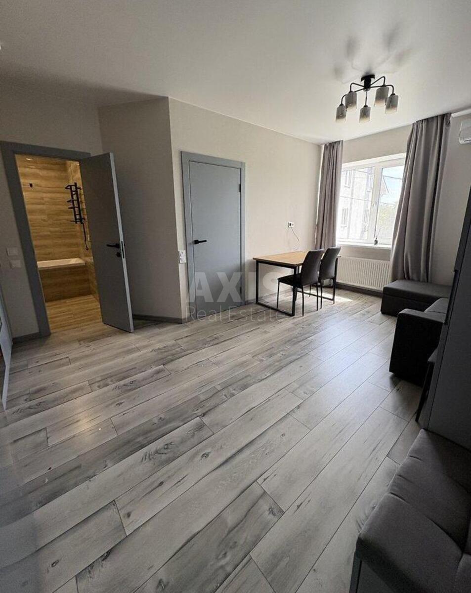 1k apartment vul. Levitana 2Б3