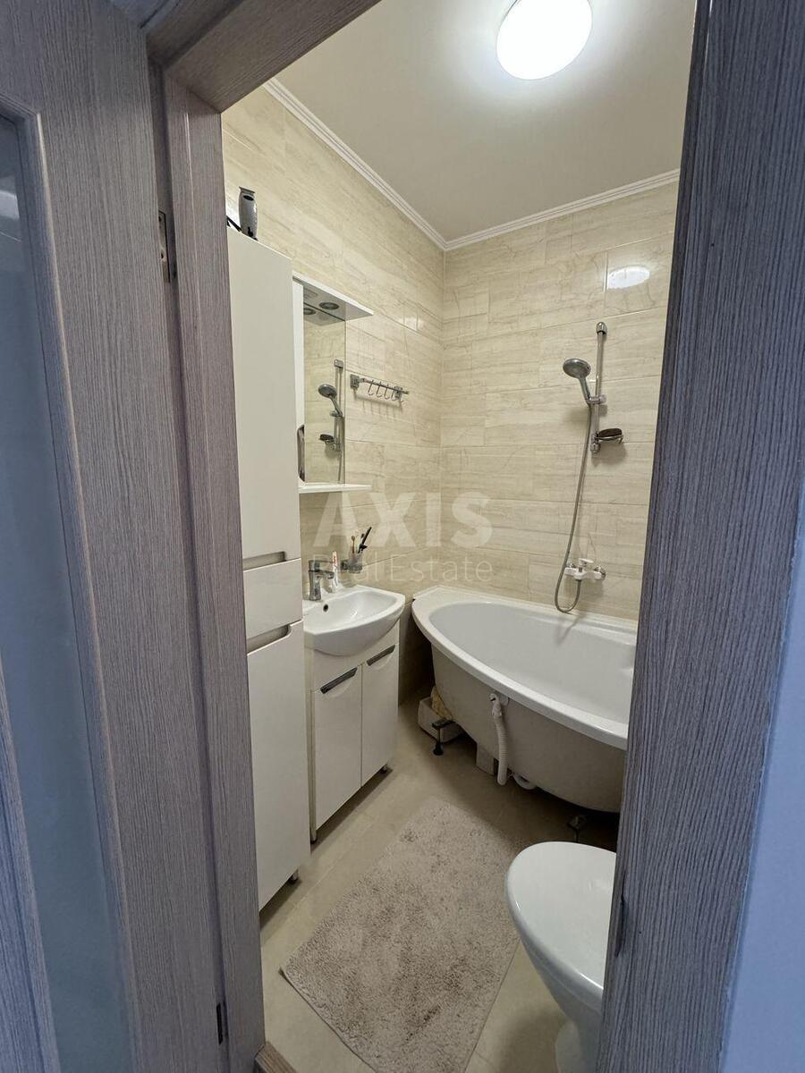 House prov. Malyns'kyj, 84m2, Kyiv city6