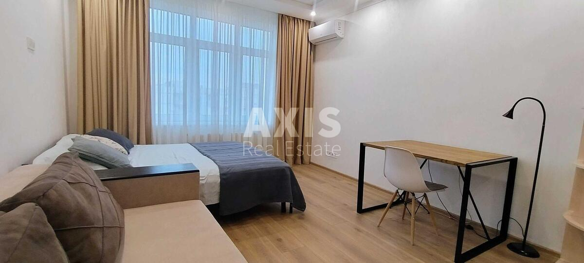 1k apartment pr-t Peremogy 71А539173