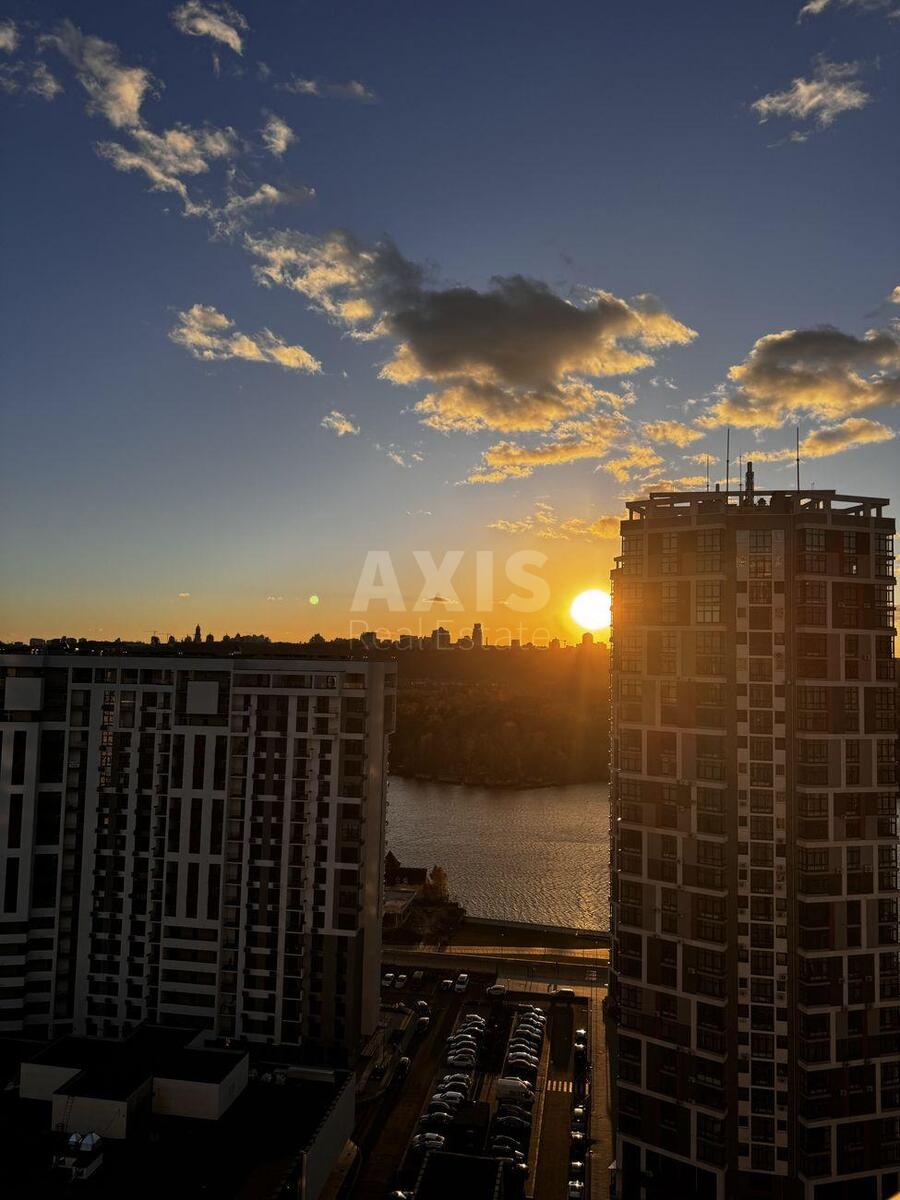 2k apartment vul. Sagajdaka Stepana 101Ш11