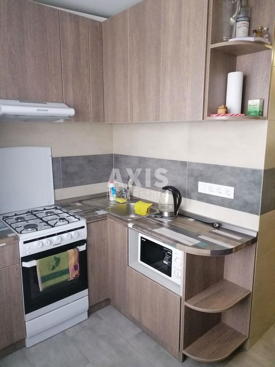 3к квартира ул. Малышко Андрея 3406695