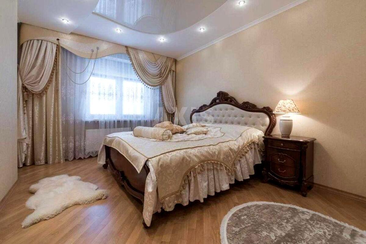 3k apartment vul. Myshugy Oleksandra 2614800