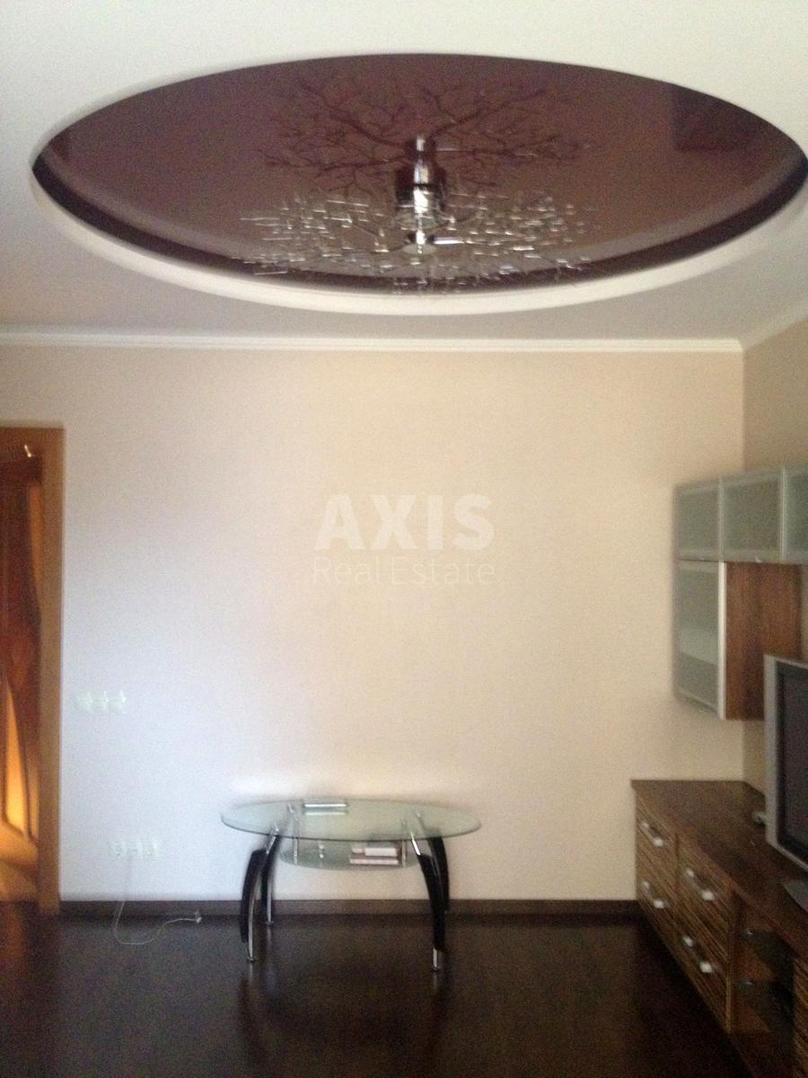 1k apartment pr-t Lobanovs'kogo 6Д614933