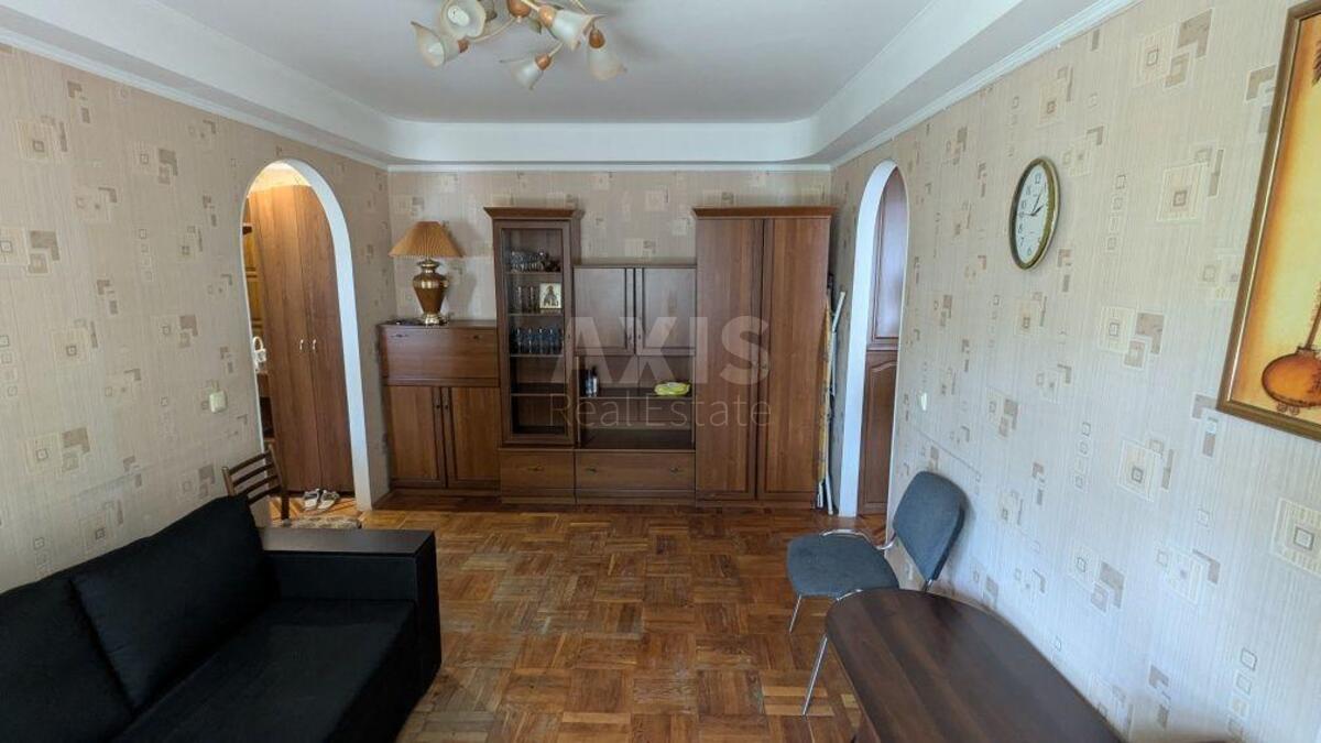 2к квартира ул. Большая Васильковская 53571022