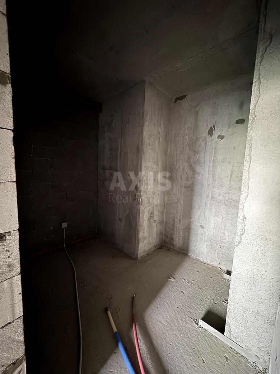 2k apartment vul. Prychal'na 12615095