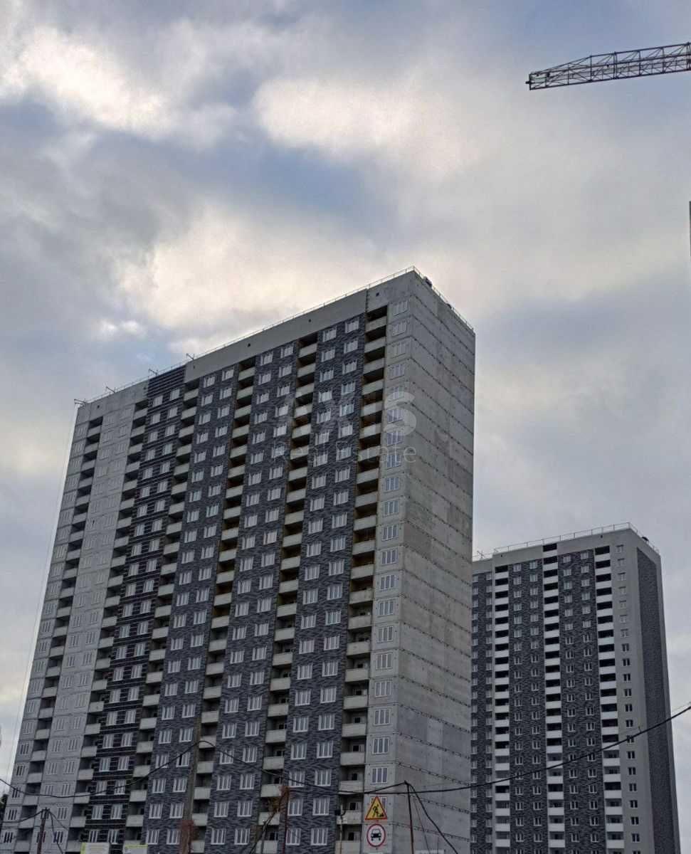 1k apartment vul. Konopljans'ka 220