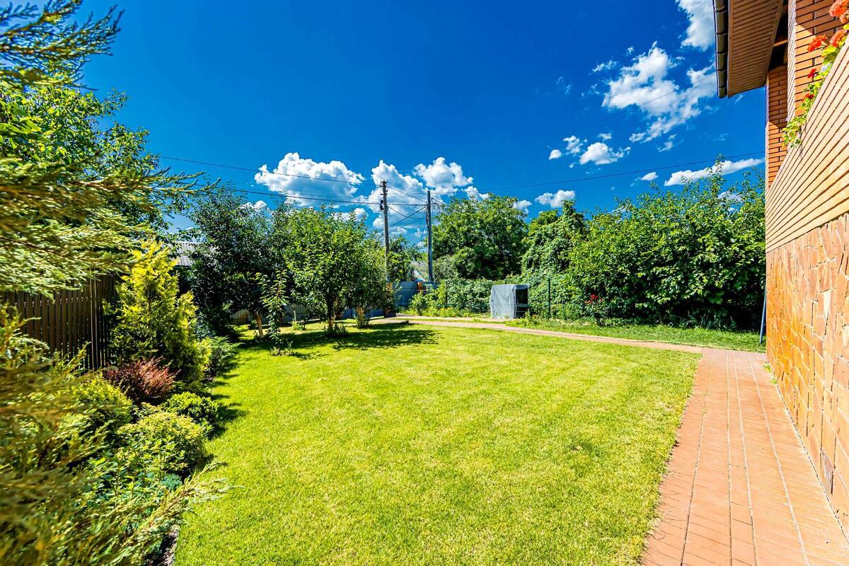 House prov. Pivnichnyj, 196m2, Kyiv city615255