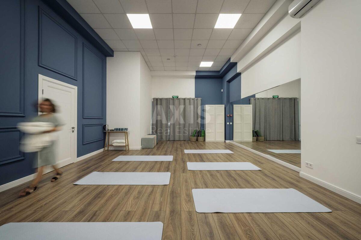 Office prov. Ohtyrs'kyj 7, 250m2571259