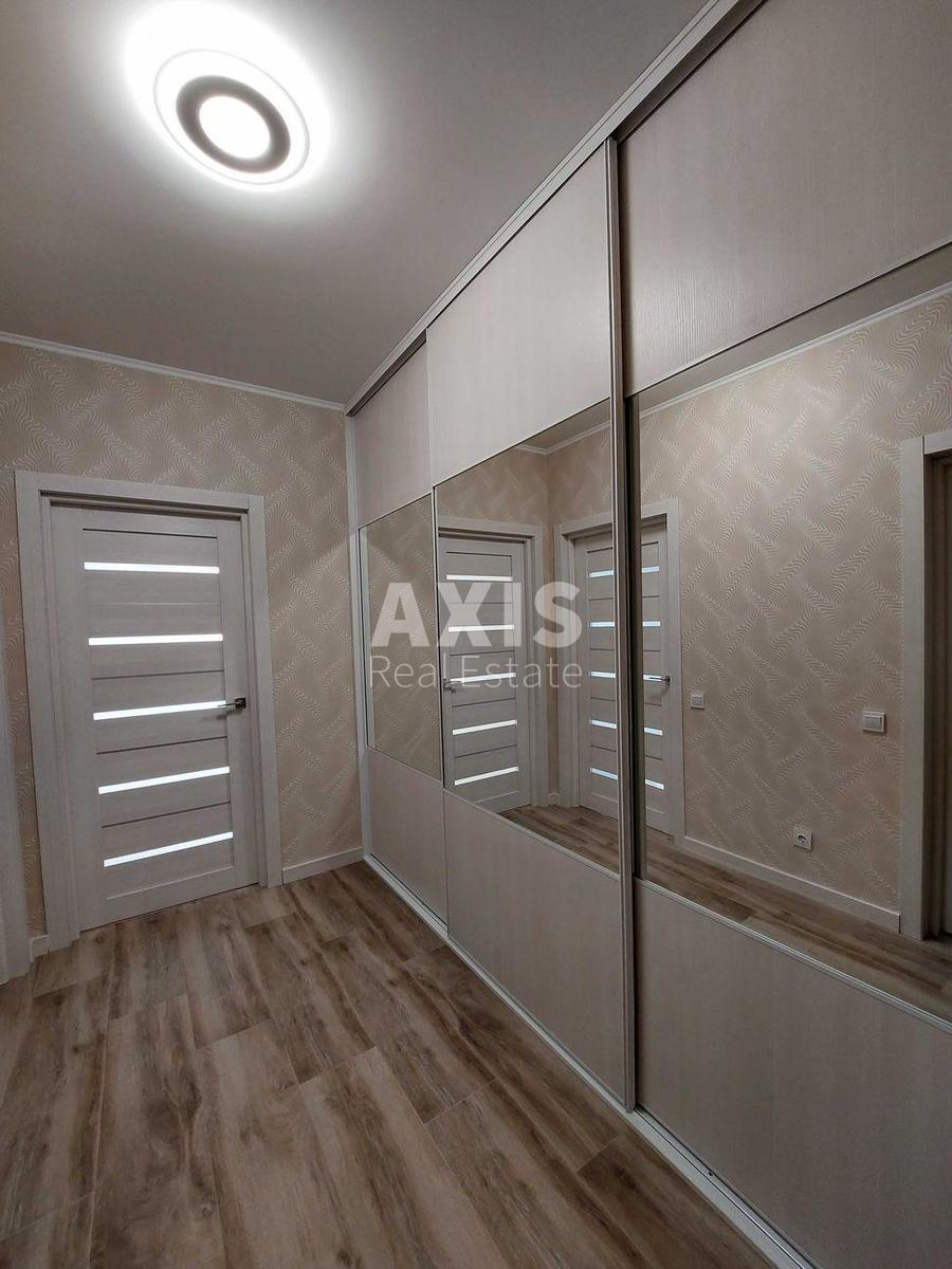 1к квартира ул. Краковская 27А461056