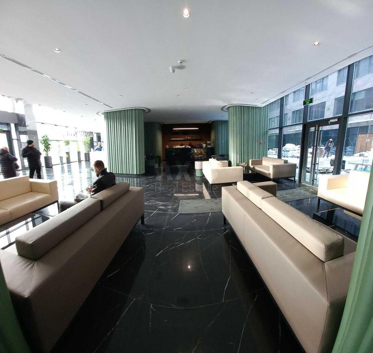 Office pr-t Stepana Bandery 9Б, 164m2613940