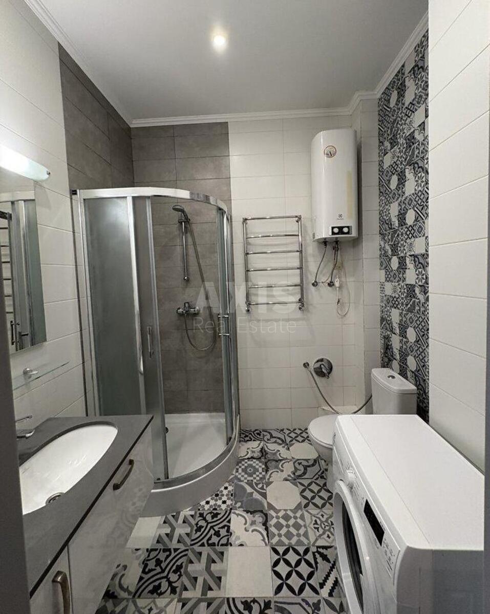1k apartment vul. Filatova Akademika 2/1570234