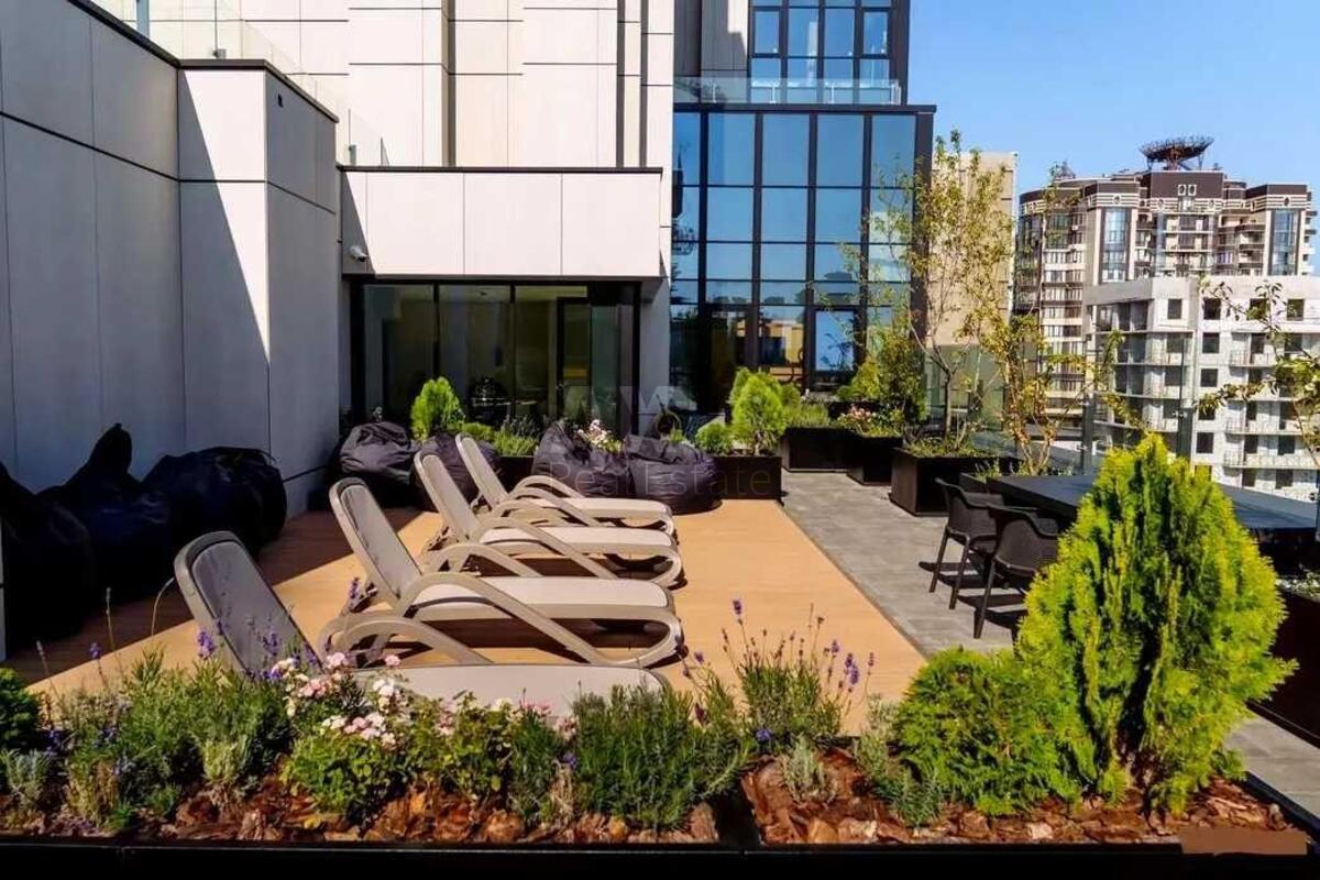 3k apartment vul. Barbjusa Anri 39/2570446