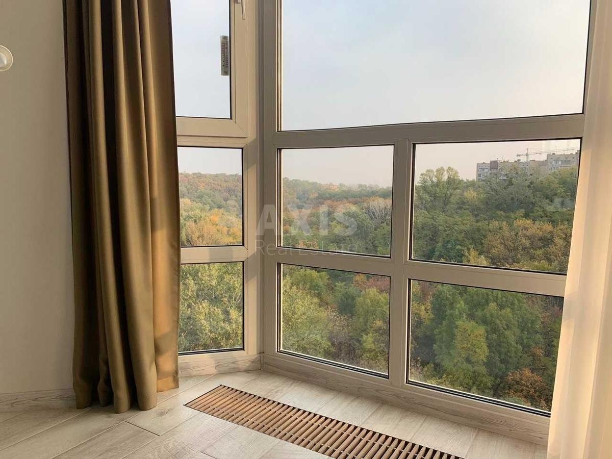 1k apartment vul. Gercena 320