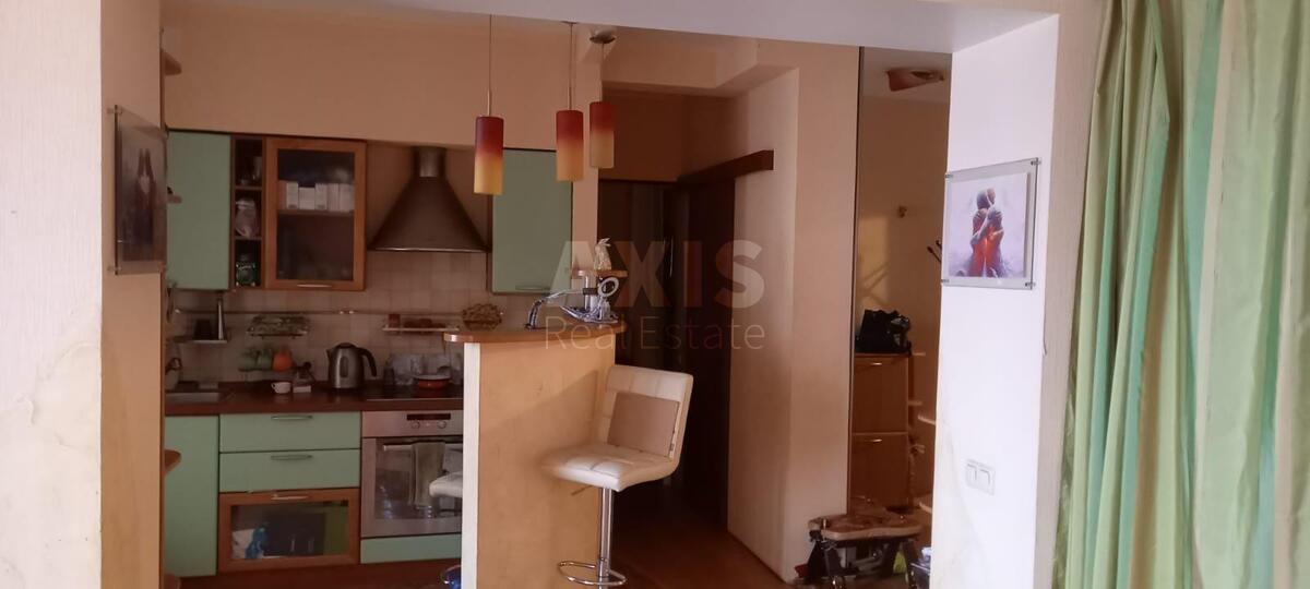 1к квартира ул. Отдыха 10614612