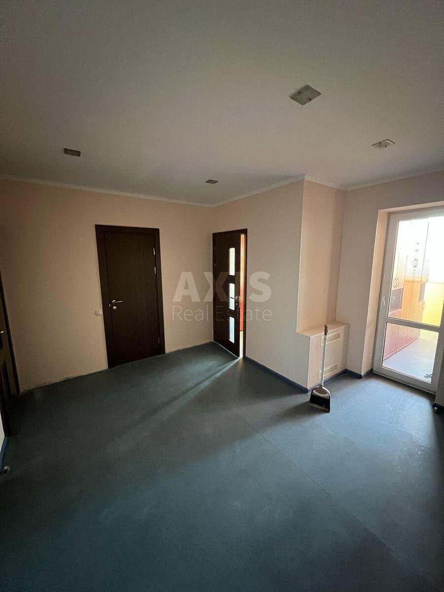 5к квартира ул. Борщаговская 1450