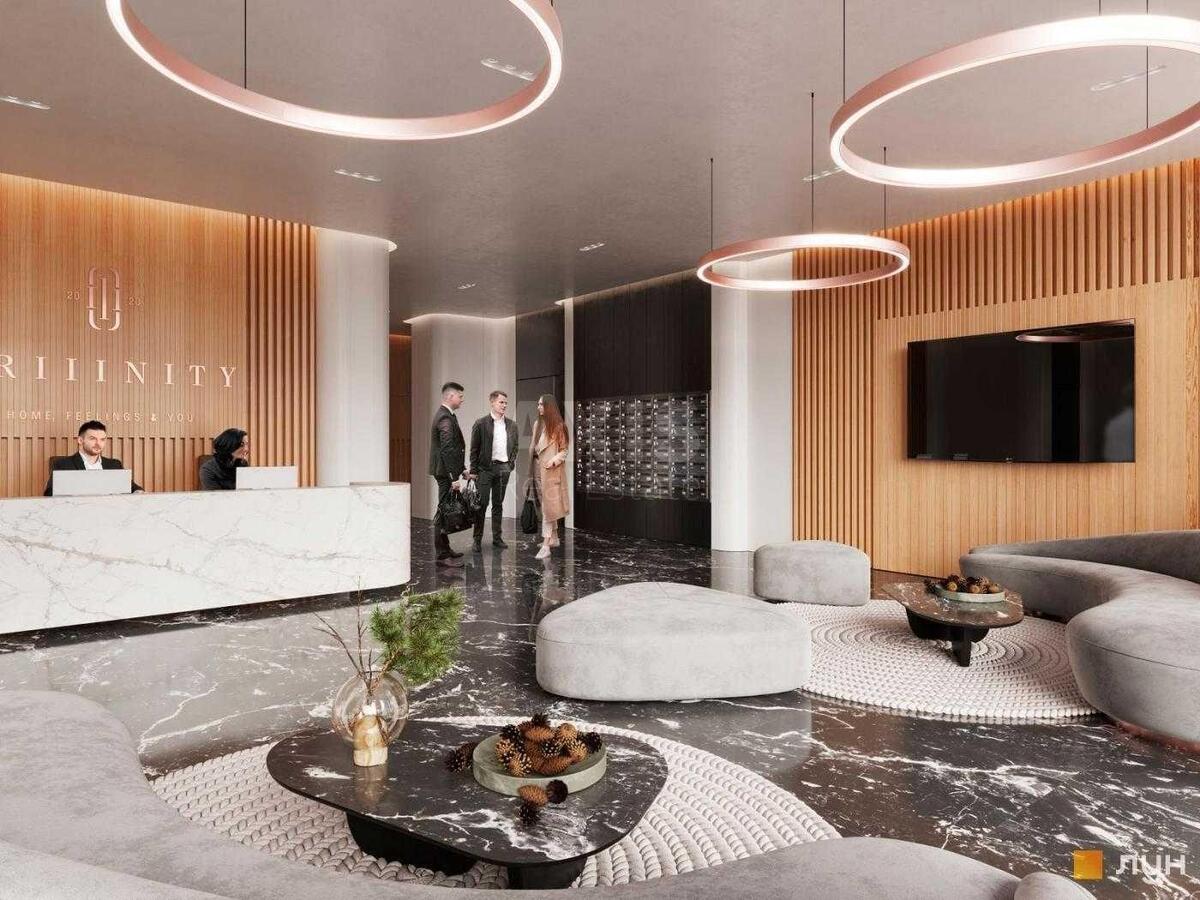 1k apartment vul. Barbjusa Anri 39/2569178