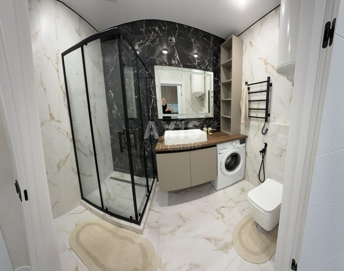 1k apartment vul. Rodyny Kristeriv 16530935